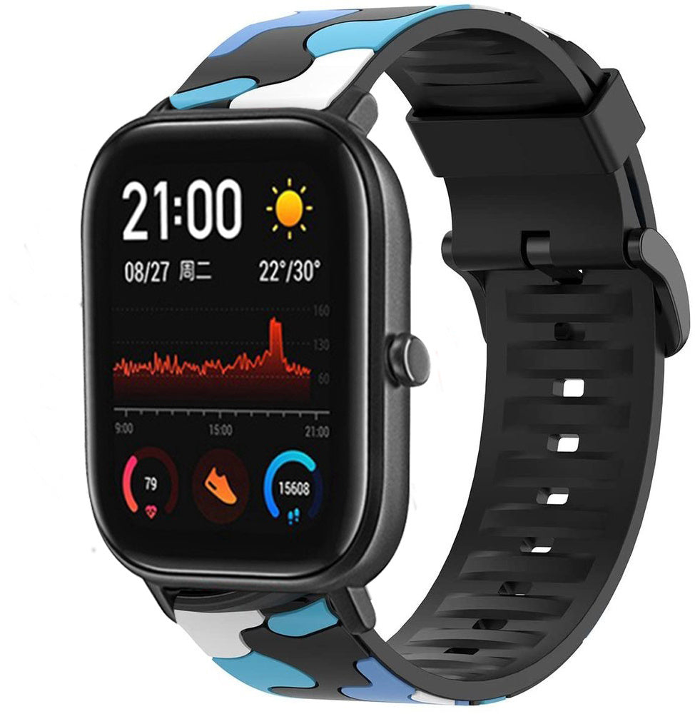 amazfit-gts-camo-band-blauw