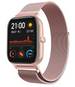 Xiaomi Amazfit GTS Milanese Strap (Pink)
