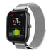 Xiaomi Amazfit GTS Milanese Strap (Silver)