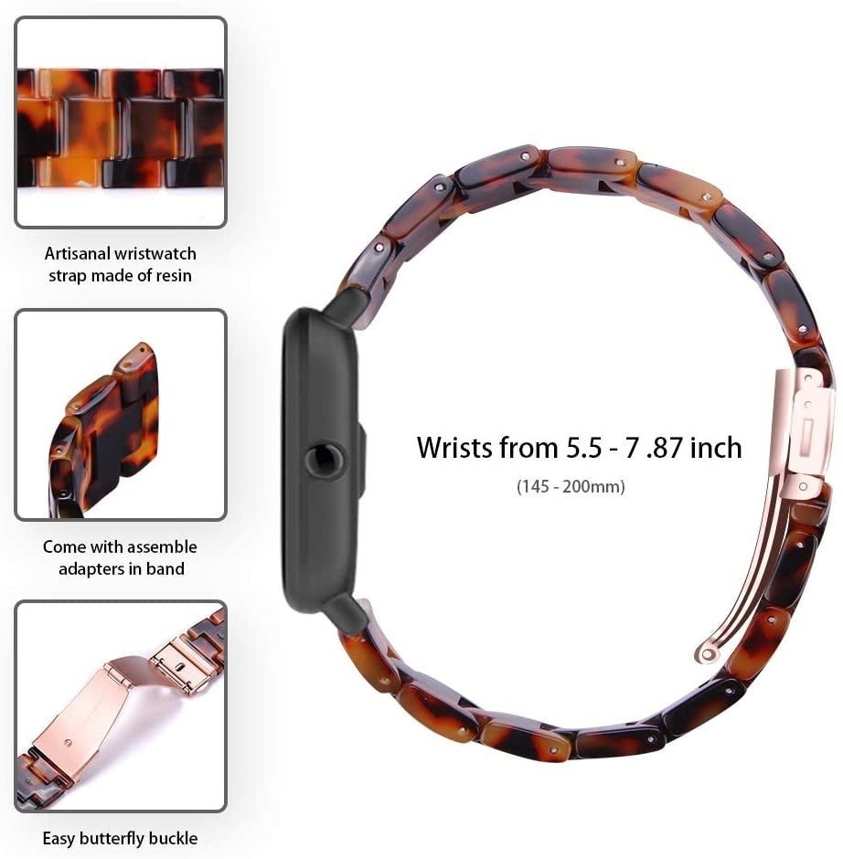 amazfit-gts-resin-band-lava-4