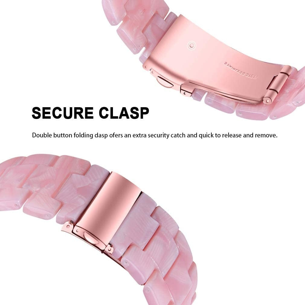 amazfit-gts-resin-band-roze-2