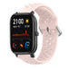 Xiaomi Amazfit GTS Breathable Strap (Pink)