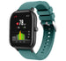 Xiaomi Amazfit GTS Silicone Strap (Pine Green)