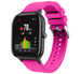 Xiaomi Amazfit GTS Silicone Strap (Bright Pink)