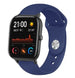 Xiaomi Amazfit GTS Sport Strap (Dark Blue)