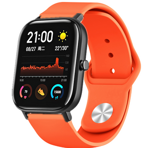 amazfit-gts-sport-band-oranje