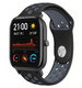 Xiaomi Amazfit GTS Sport Strap (Black/Grey)