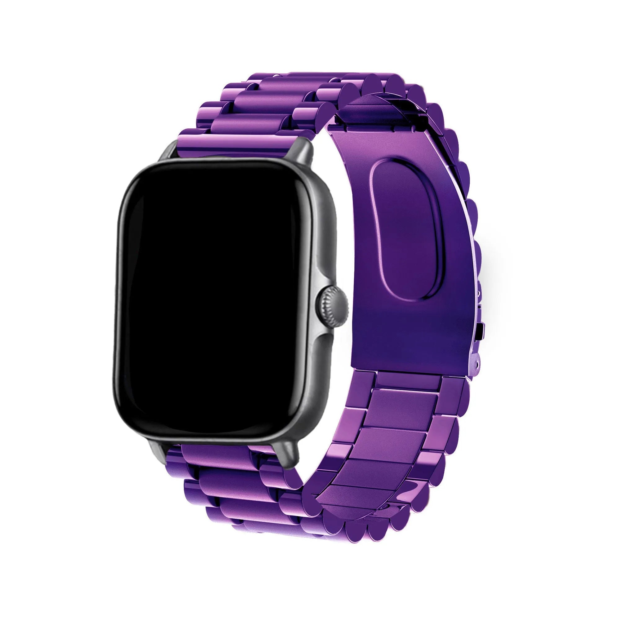 amazfit-stalen-band-paars