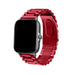 Xiaomi Amazfit GTS 2 Steel Strap (Red)
