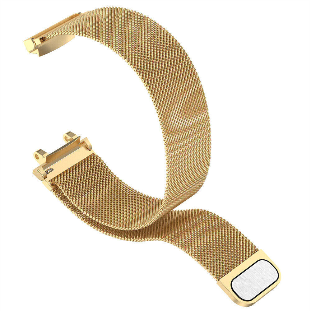 amazfit-t-rex-2-milanese-band-goud-3