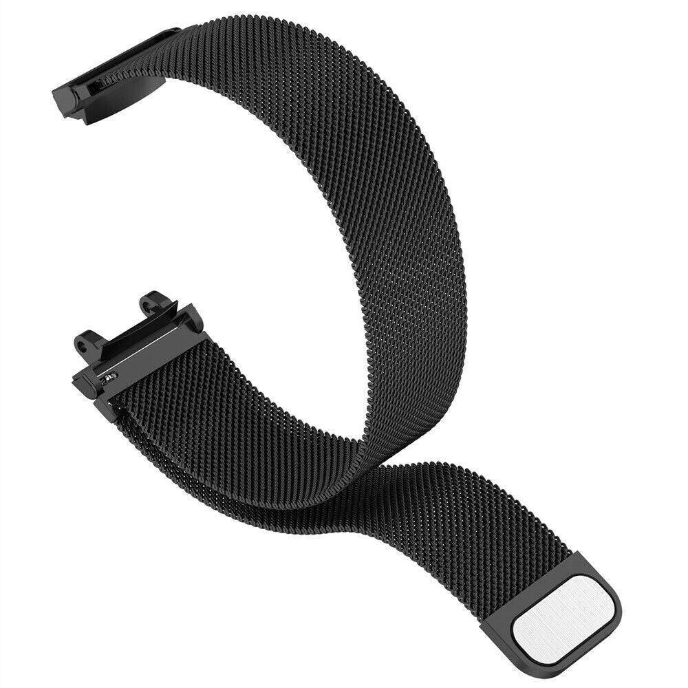 amazfit-t-rex-2-milanese-band-zwart-3