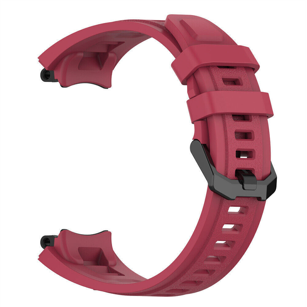 amazfit-t-rex-2-siliconen-bandje-rood-3