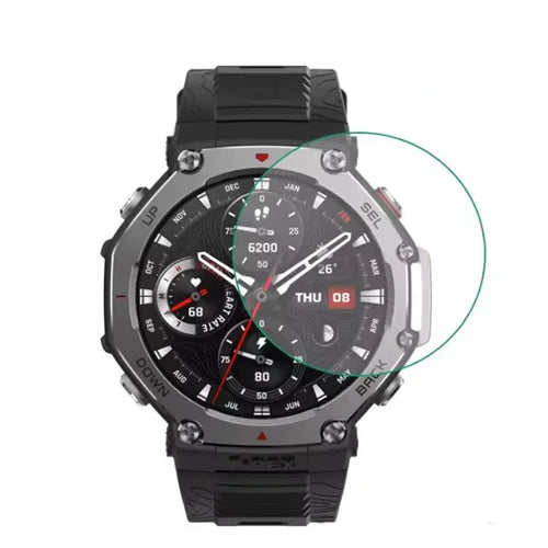 Amazfit T-Rex 3 Screen Protector (Glass)