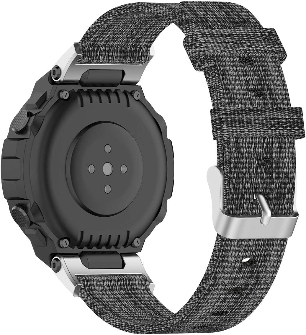 amazfit-t-rex-nylon-band-grijs-1