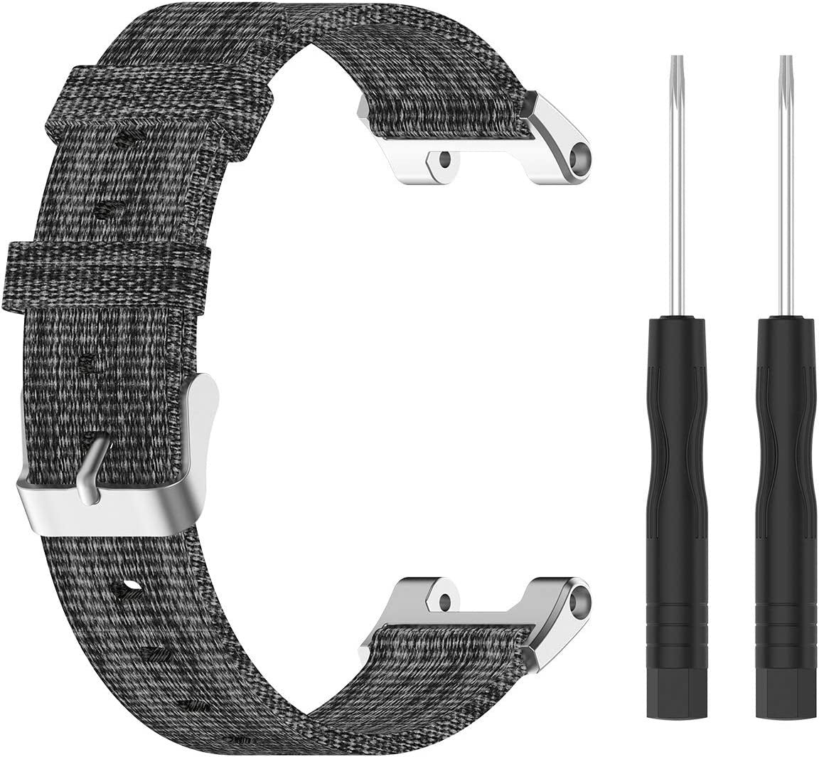 amazfit-t-rex-nylon-band-grijs-4