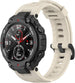Amazfit T-Rex (Pro) Silicone Strap (Beige)