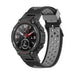Amazfit T-Rex (Pro) Sport Strap (Black/Grey)