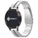 Xiaomi Amazfit GTS Steel Iron Strap (Silver/Black)