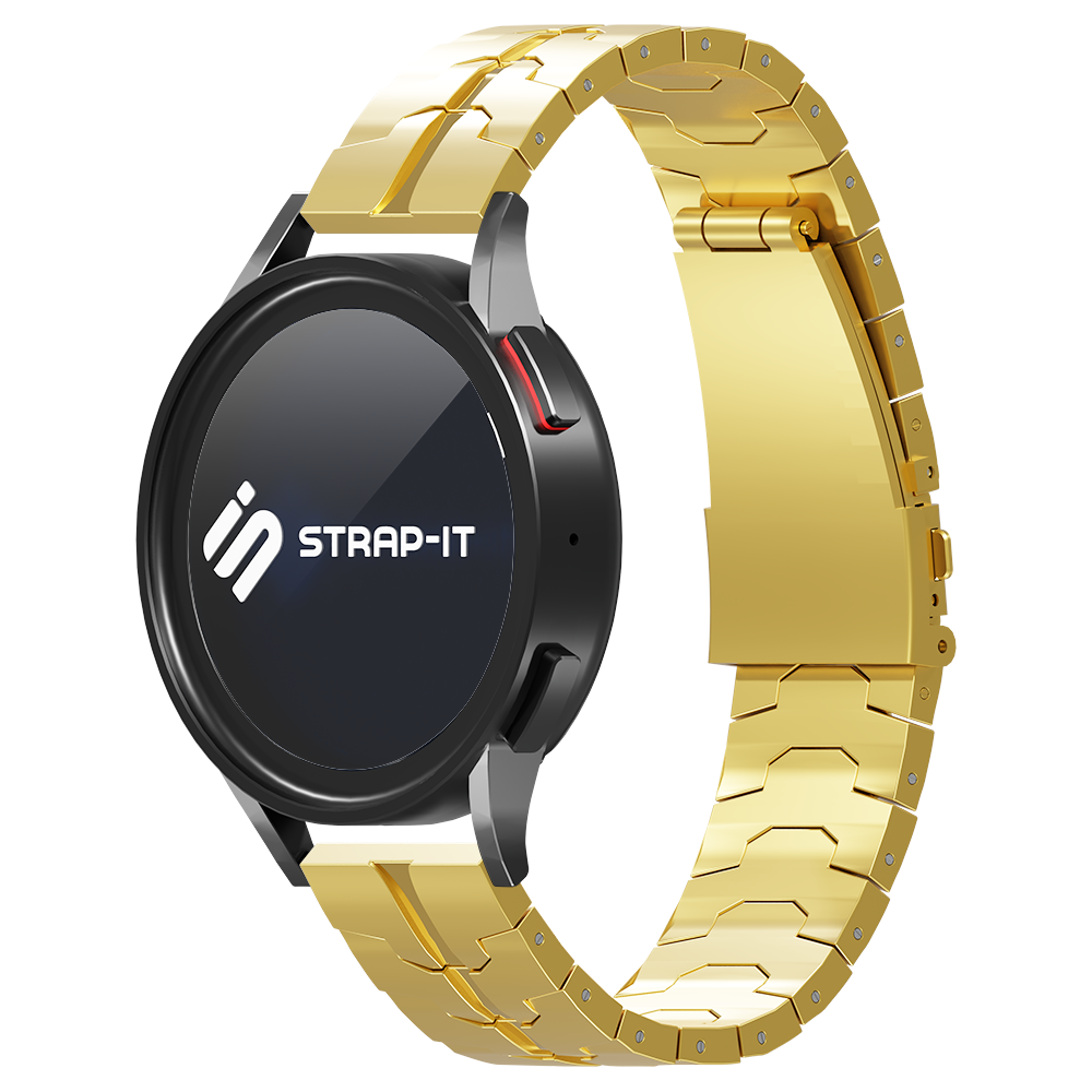 android-galaxy-5-universal-steel-iron-band-gold-af