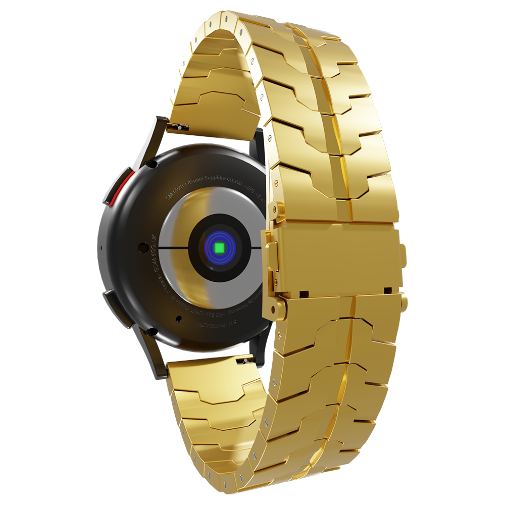 android-galaxy-5-universal-steel-iron-band-gold-af