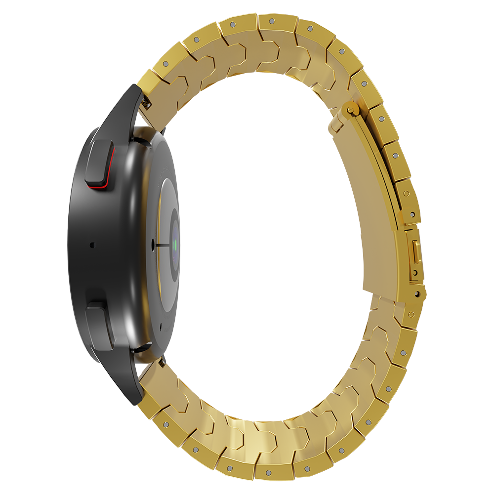 android-galaxy-5-universal-steel-iron-band-gold-af