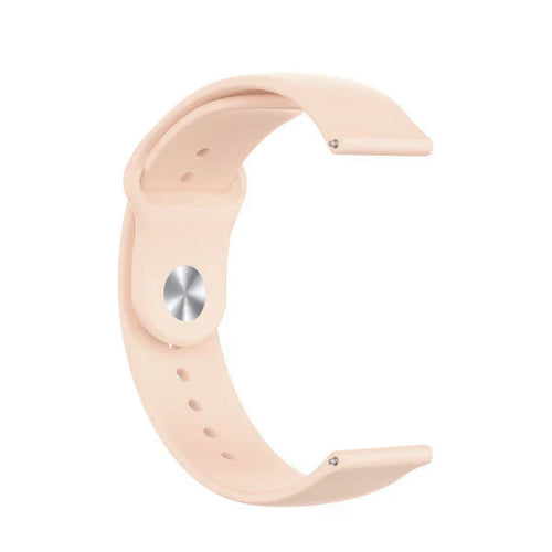 Coros Apex 2 Pro Sport  Strap (Antique Pink)
