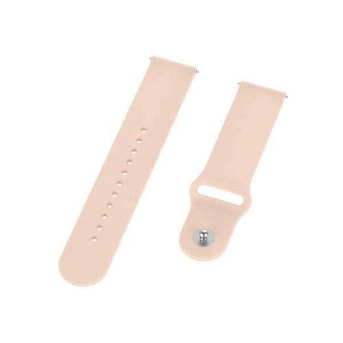 Amazfit Bip U (Pro) Sport Strap (Antique Pink)