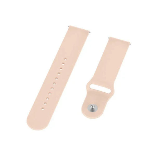 Coros Apex 2 Pro Sport  Strap (Antique Pink)