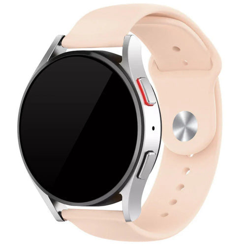 Coros Apex 2 Pro Sport  Strap (Antique Pink)