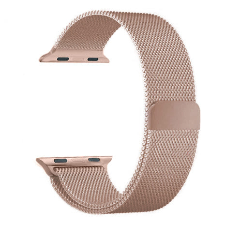 Rose Gold Apple Apple Watch Bands At Amazon Pink Sand Apple Watch