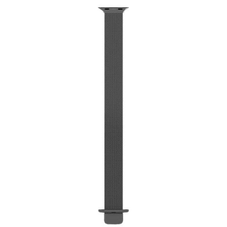 Apple Watch Ultra Milanese Strap (Black)