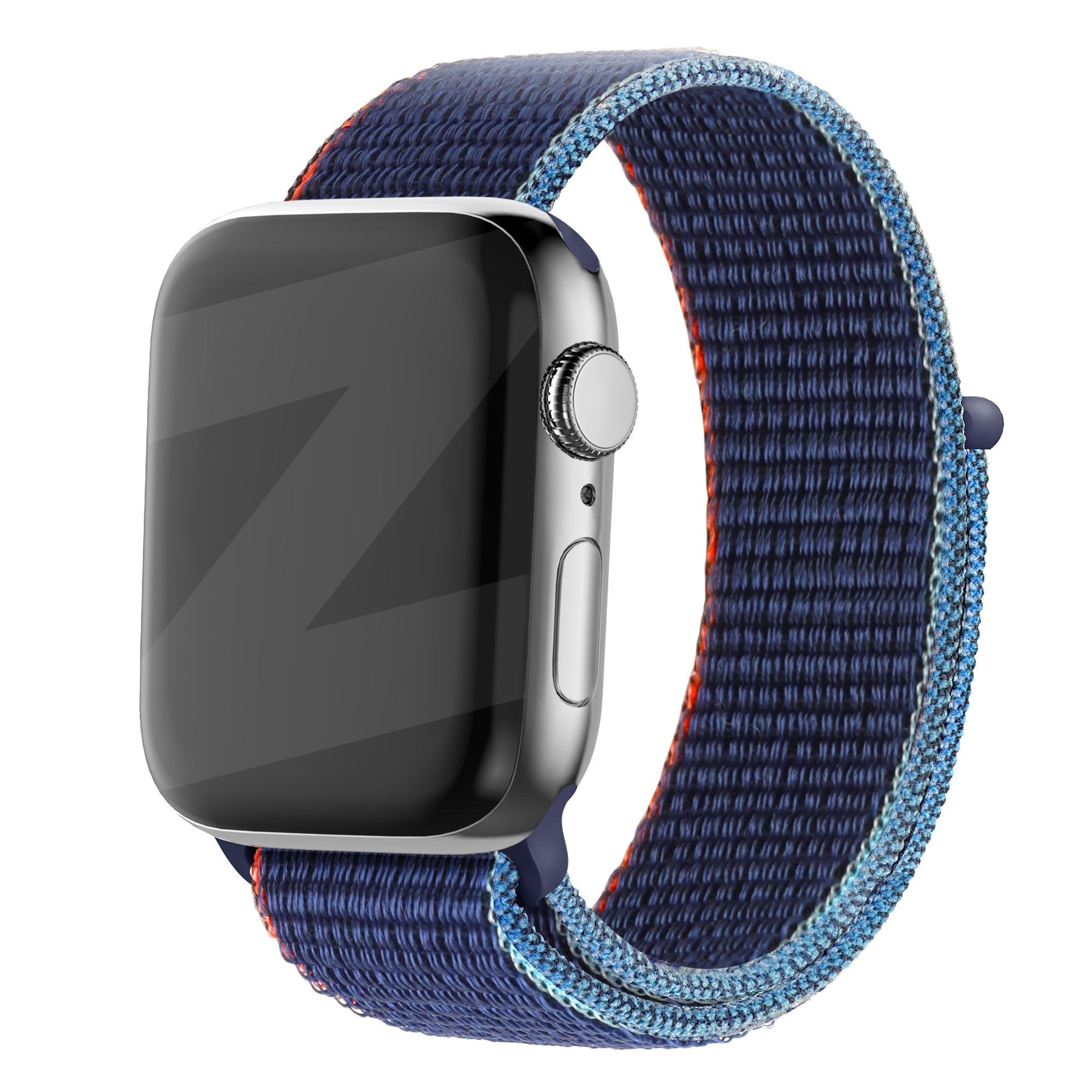 apple-nylon-blauw