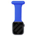 Apple Watch Nurse Fob (Blue)