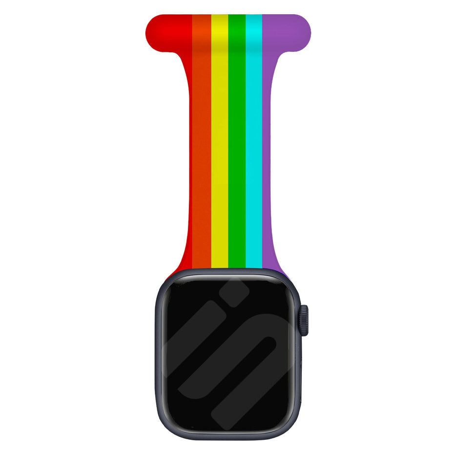 Apple_Verpleegbandje_Regenboog_A1