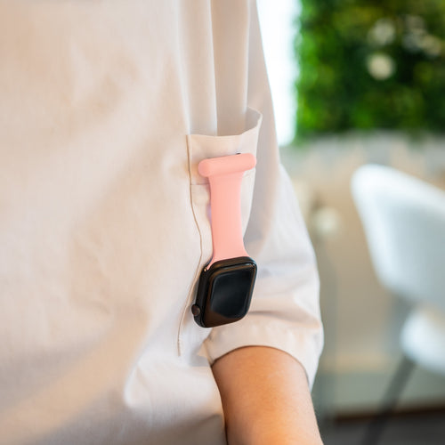 Apple_Verpleegbandje_Roze_B1