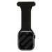 Apple Watch Nurse Fob (Black)