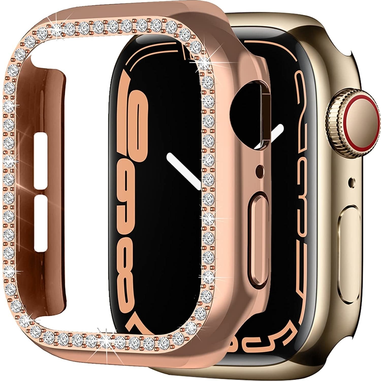 apple-watch-7-41mm-diamond-case-rosegold