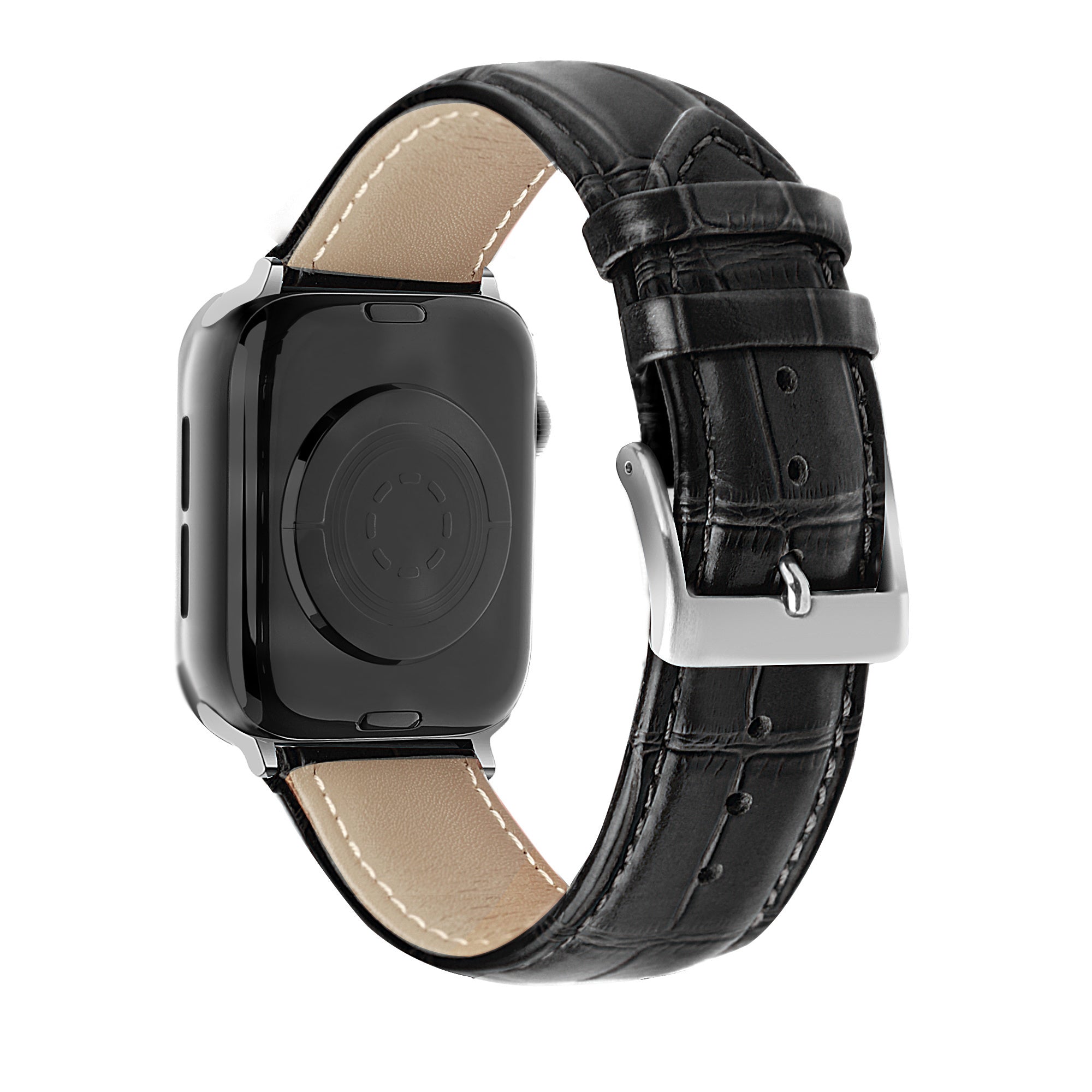 apple-watch-armband-leder-schwarz