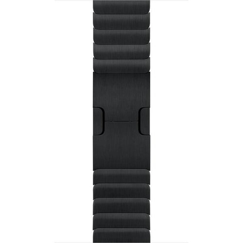 apple-watch-armband-metall-schwarz