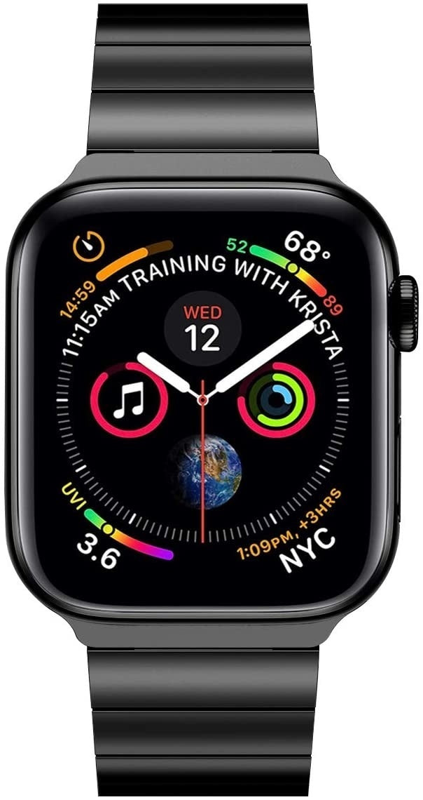 apple-watch-armband-metall-schwarz