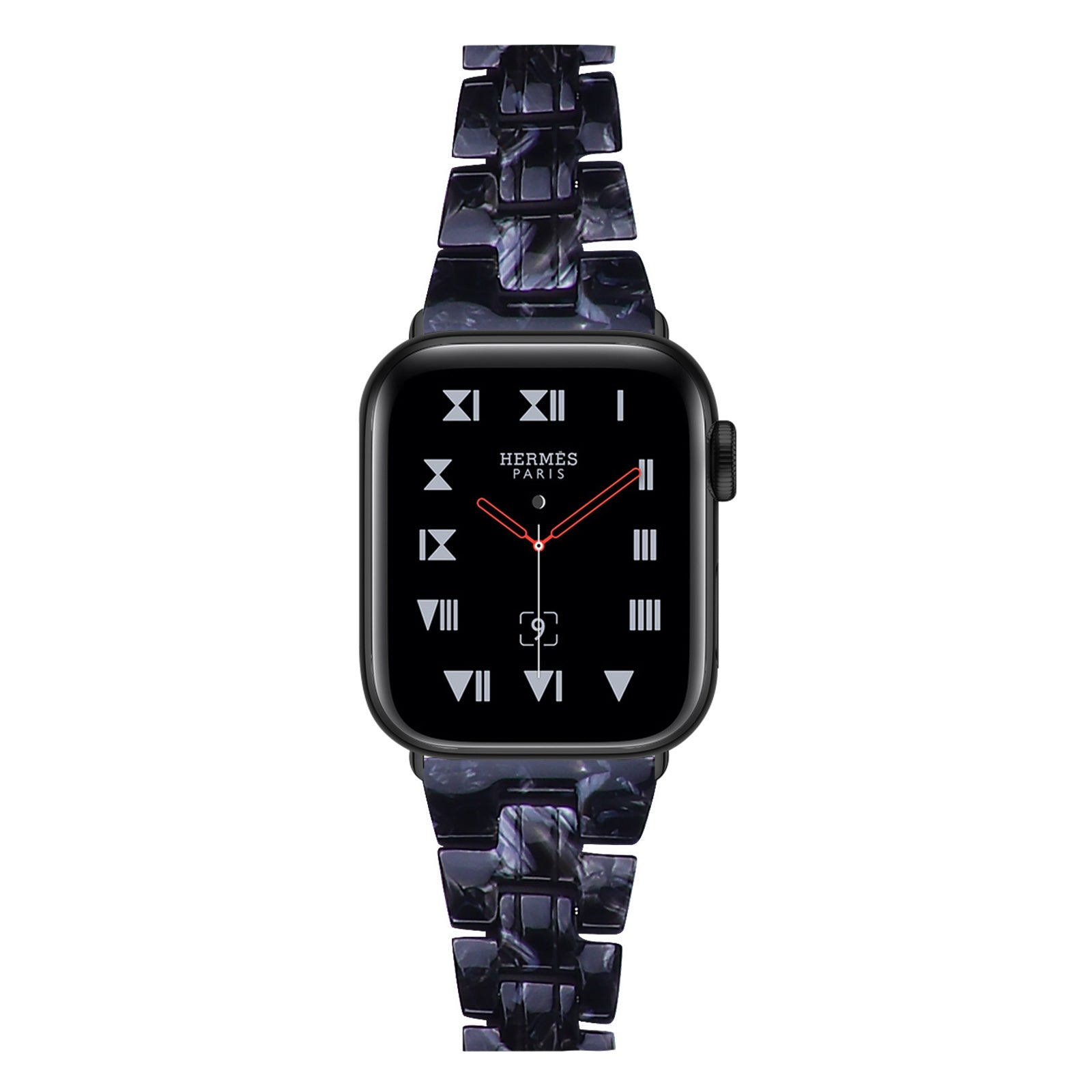 apple-watch-armband-resin-schwarz