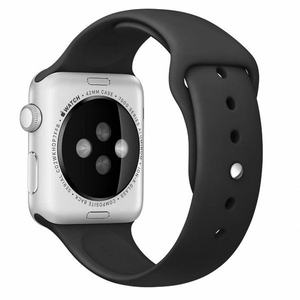 apple-watch-armband-silikon-schwarz