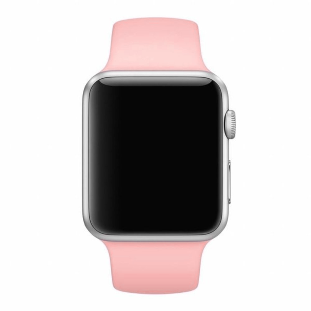 apple-watch-bandje-sport-lichtroze-3