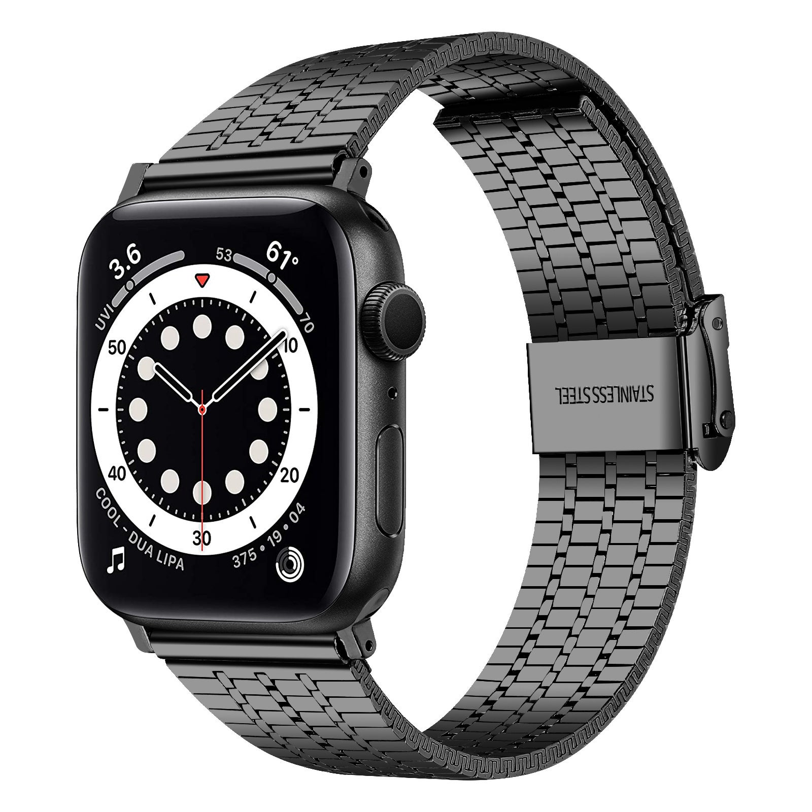 apple-watch-edelstahlarmband-schwarz