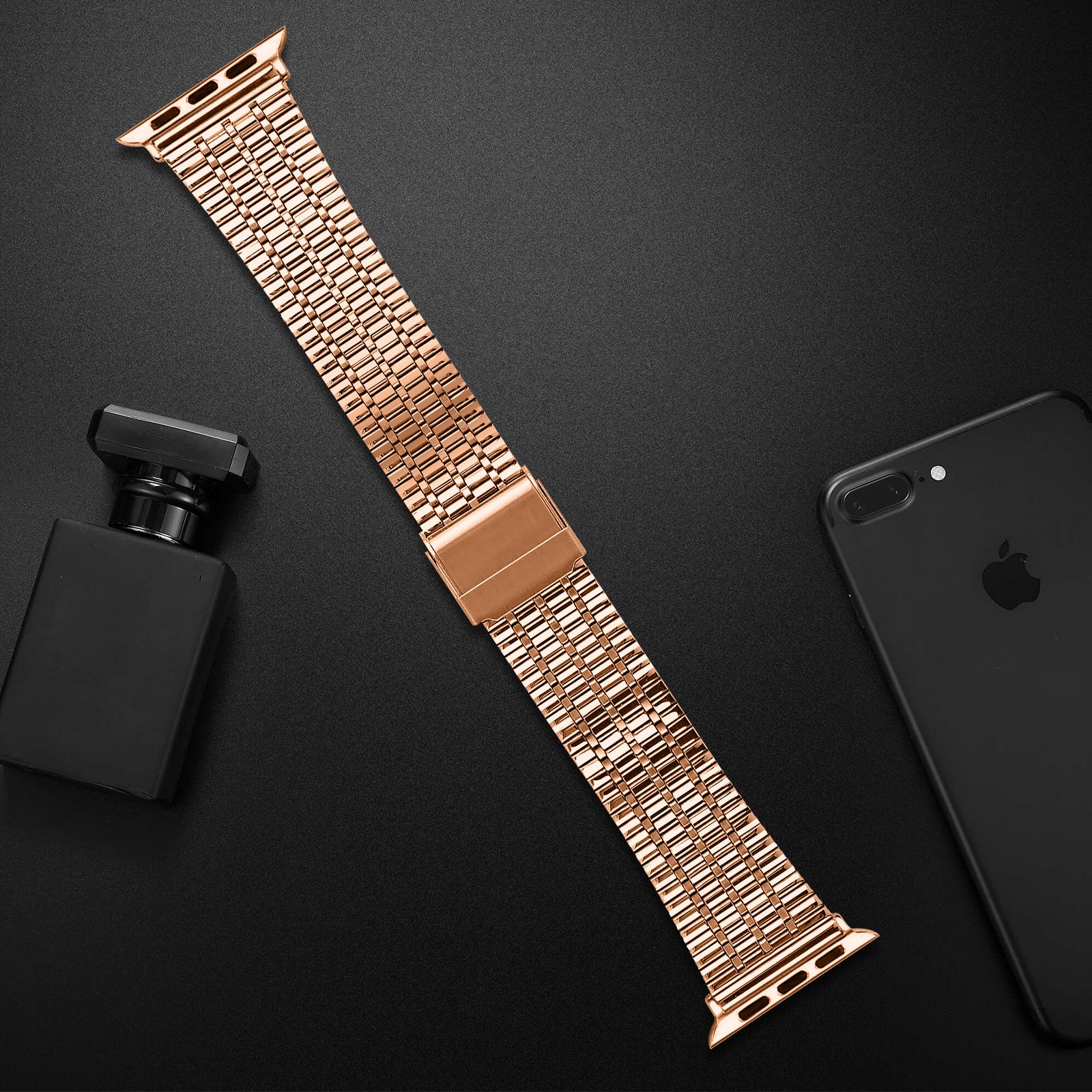 apple-watch-edelstahlband-rosegold