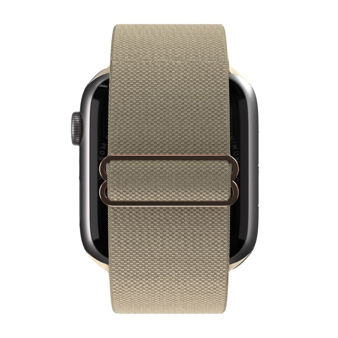 Apple Watch _ Elastic _ 1080x1080 _ Beige _ 06