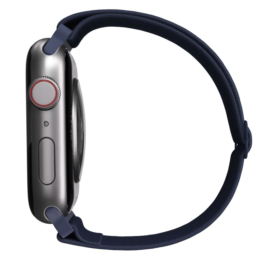 Apple Watch _ Elastic _ 1080x1080 _ Donkerblauw _ 03