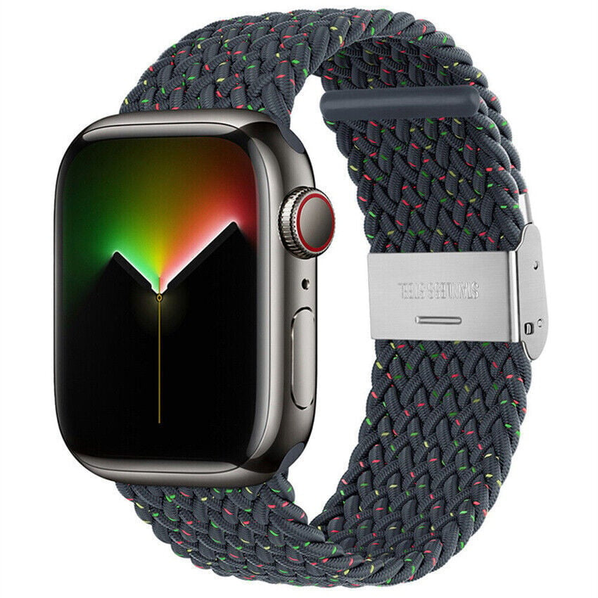 apple-watch-gevlochten-bandje-mix