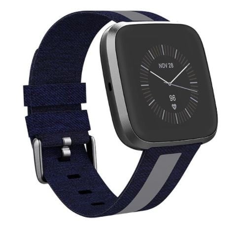 apple-watch-gewebtes-nylon-armband-blau