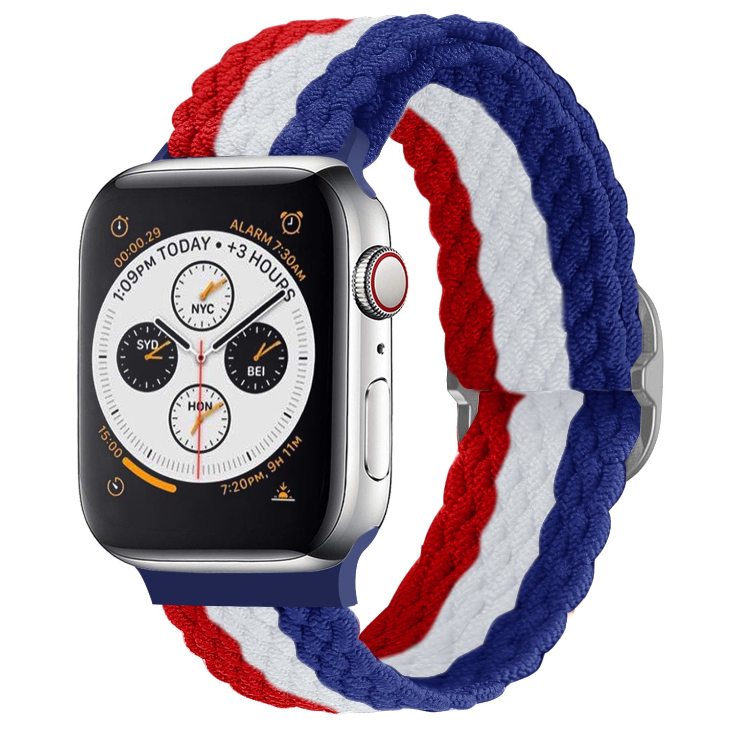 apple-watch-geweven-bandje-3-kleurig